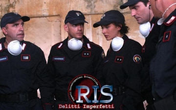 R.I.S. Delitti imperfetti: Guida TV - TV Sorrisi e Canzoni