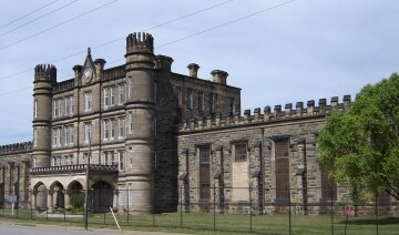 Ghost Asylum: Guida TV - TV Sorrisi e Canzoni