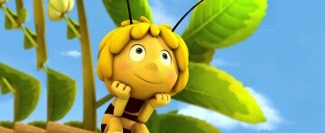 Ape Maia: Guida TV - TV Sorrisi e Canzoni