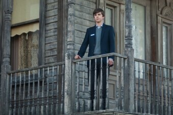 Bates Motel: Guida TV - TV Sorrisi e Canzoni