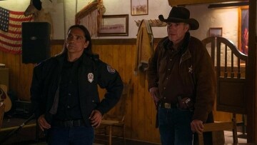 Longmire: Guida TV - TV Sorrisi e Canzoni