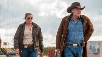 Longmire: Guida TV - TV Sorrisi e Canzoni
