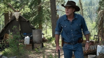 Longmire: Guida TV - TV Sorrisi e Canzoni