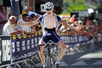 Tour de l'Avenir: Guida TV - TV Sorrisi e Canzoni
