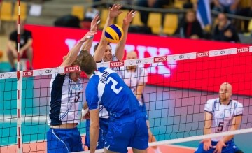 Maschile: Campionati Europei 2017: Guida TV - TV Sorrisi e Canzoni