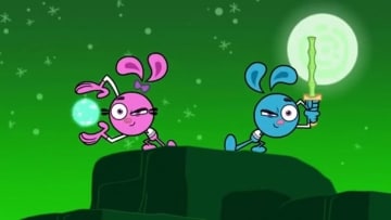 Yin Yang Yo: Guida TV - TV Sorrisi e Canzoni