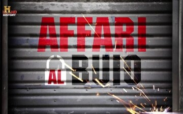 Affari al buio - New York: Guida TV - TV Sorrisi e Canzoni