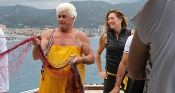 Pianeta Mare: Guida TV - TV Sorrisi e Canzoni