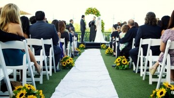 Non ditelo alla sposa UK: Guida TV - TV Sorrisi e Canzoni