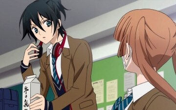 Anonymous Noise: Guida TV - TV Sorrisi e Canzoni