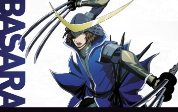 Sengoku Basara: Samurai Kings: Guida TV - TV Sorrisi e Canzoni