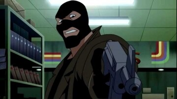Justice League Unlimited: Guida TV - TV Sorrisi e Canzoni