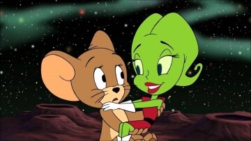 Tom e Jerry - Rotta su Marte: Guida TV - TV Sorrisi e Canzoni