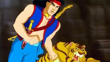 Sandokan: Guida TV - TV Sorrisi e Canzoni