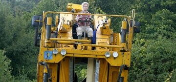 Vendemmia d'amore: Guida TV - TV Sorrisi e Canzoni