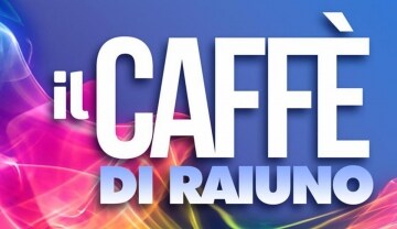 Il caffè di Rai1 Mondo: Guida TV - TV Sorrisi e Canzoni