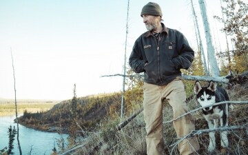 The Last Alaskans: Guida TV - TV Sorrisi e Canzoni