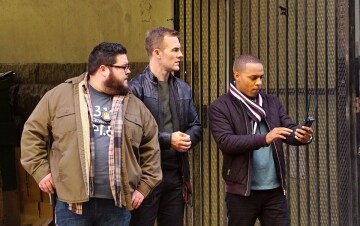 CSI: Cyber: Guida TV - TV Sorrisi e Canzoni