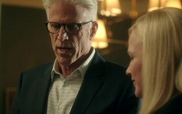 CSI: Cyber: Guida TV - TV Sorrisi e Canzoni