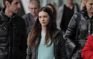 Taken: alla ricerca di Sophie Parker: Guida TV - TV Sorrisi e Canzoni