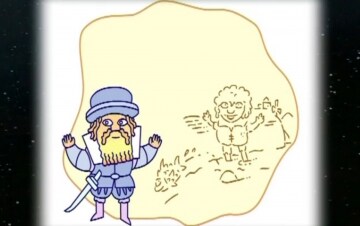 Lampi di Genio in TV: Guida TV - TV Sorrisi e Canzoni