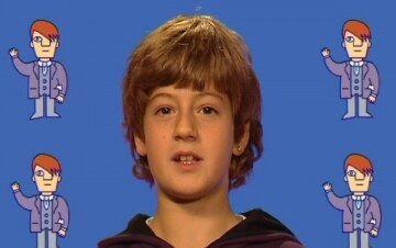 Lampi di Genio in TV: Guida TV - TV Sorrisi e Canzoni