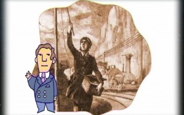 Lampi di Genio in TV: Guida TV - TV Sorrisi e Canzoni
