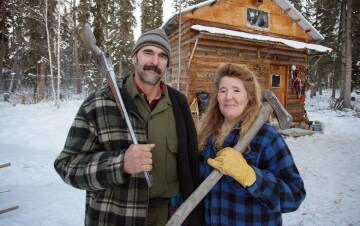 The Last Alaskans: Guida TV - TV Sorrisi e Canzoni