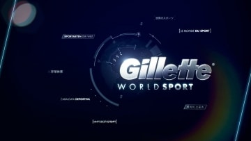 Gillette World Sports: Guida TV  - TV Sorrisi e Canzoni