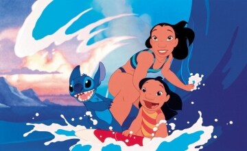 Lilo & Stitch: Guida TV - TV Sorrisi e Canzoni