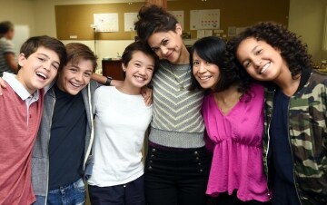 Andi Mack: Guida TV - TV Sorrisi e Canzoni