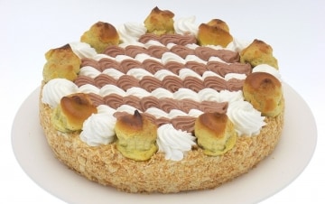 Il giro del mondo in 80 dolci: Guida TV - TV Sorrisi e Canzoni