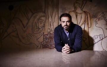 La storia proibita: Guida TV - TV Sorrisi e Canzoni