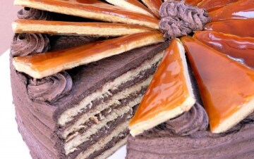 Il giro del mondo in 80 dolci: Guida TV - TV Sorrisi e Canzoni