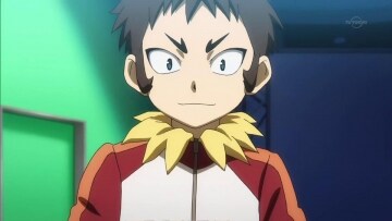 Beyblade Burst: Guida TV - TV Sorrisi e Canzoni