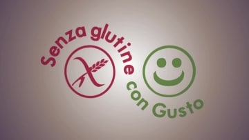 Senza glutine, con gusto: Guida TV  - TV Sorrisi e Canzoni