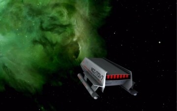 Star Trek: Guida TV - TV Sorrisi e Canzoni