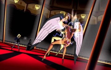 Justice League Unlimited: Guida TV - TV Sorrisi e Canzoni