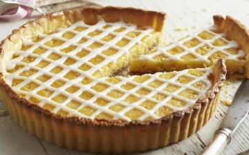 Il giro del mondo in 80 dolci: Guida TV - TV Sorrisi e Canzoni