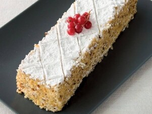 Il giro del mondo in 80 dolci: Guida TV - TV Sorrisi e Canzoni