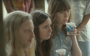 The Sacrament: Guida TV - TV Sorrisi e Canzoni