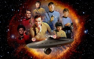 Star Trek: Guida TV - TV Sorrisi e Canzoni