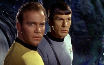 Star Trek: Guida TV - TV Sorrisi e Canzoni