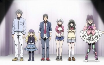 Aquarion Logos: Guida TV - TV Sorrisi e Canzoni