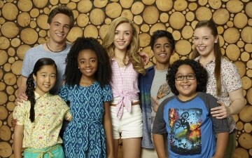 Summer Camp: Guida TV - TV Sorrisi e Canzoni