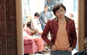 When We Rise: Guida TV - TV Sorrisi e Canzoni