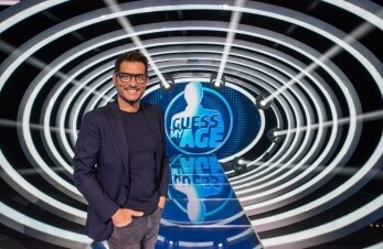 Guess My Age - Indovina l'età: Guida TV - TV Sorrisi e Canzoni