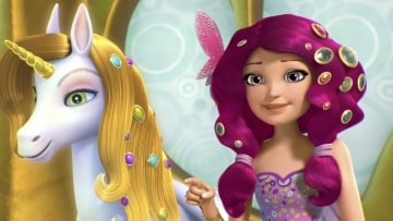 Mia and Me: Guida TV - TV Sorrisi e Canzoni