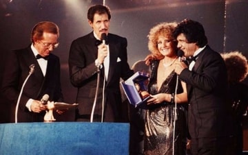 Bene Bravi Bis 1984: Guida TV  - TV Sorrisi e Canzoni