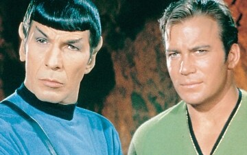 Star Trek: Guida TV - TV Sorrisi e Canzoni